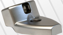 Chrome Plating